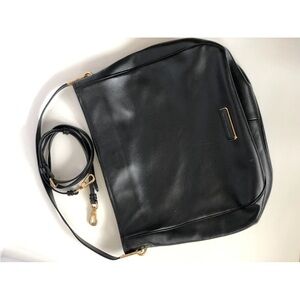 Marc Jacobs Black Crossbody Bag